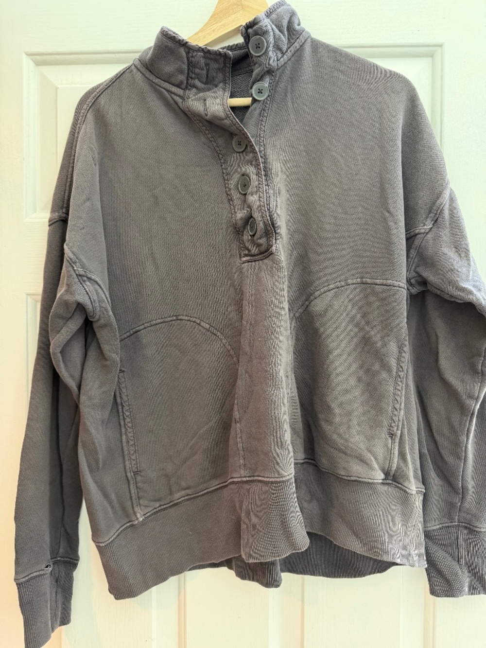 Aerie Womens sweatshirt
